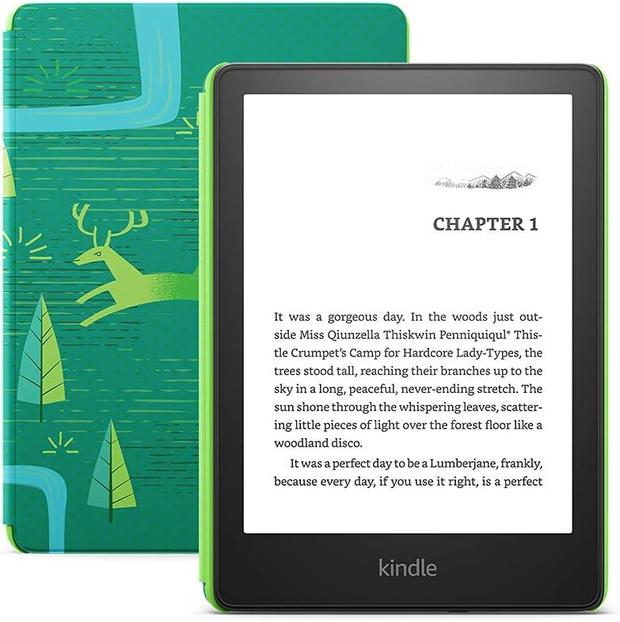 Kindle Paperwhite Kids 