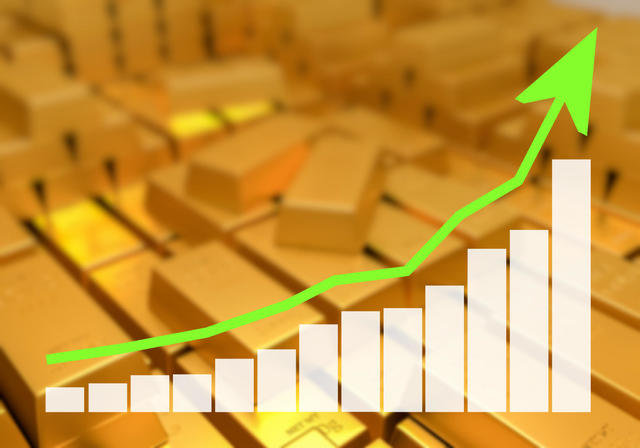 What will happen to gold prices after the Fed cuts rates ...