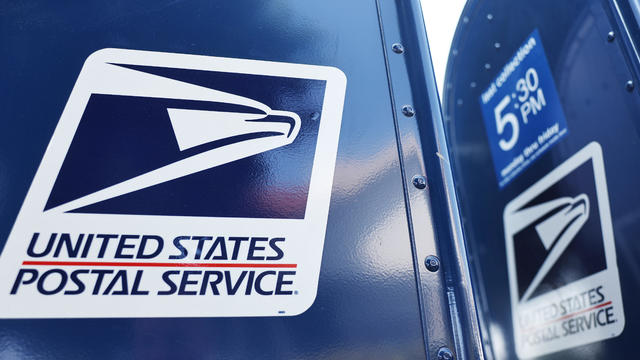 USPS Proposal Would Save $3B, Slow Rural Mail Delivery 