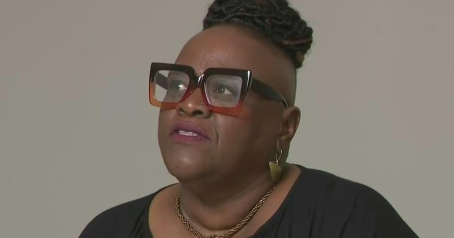 South Florida woman made stronger by life’s toughest battles is now helping others like her South Florida woman made stronger by life’s toughest battles is now helping others like her