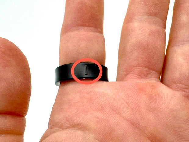 Samsung Galaxy Ring Review