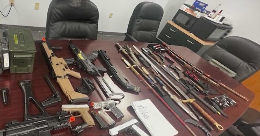 Florida sheriff fed up with school shooting hoaxes, posts boy’s mugshot on social media Florida sheriff fed up with school shooting hoaxes, posts boy’s mugshot on social media