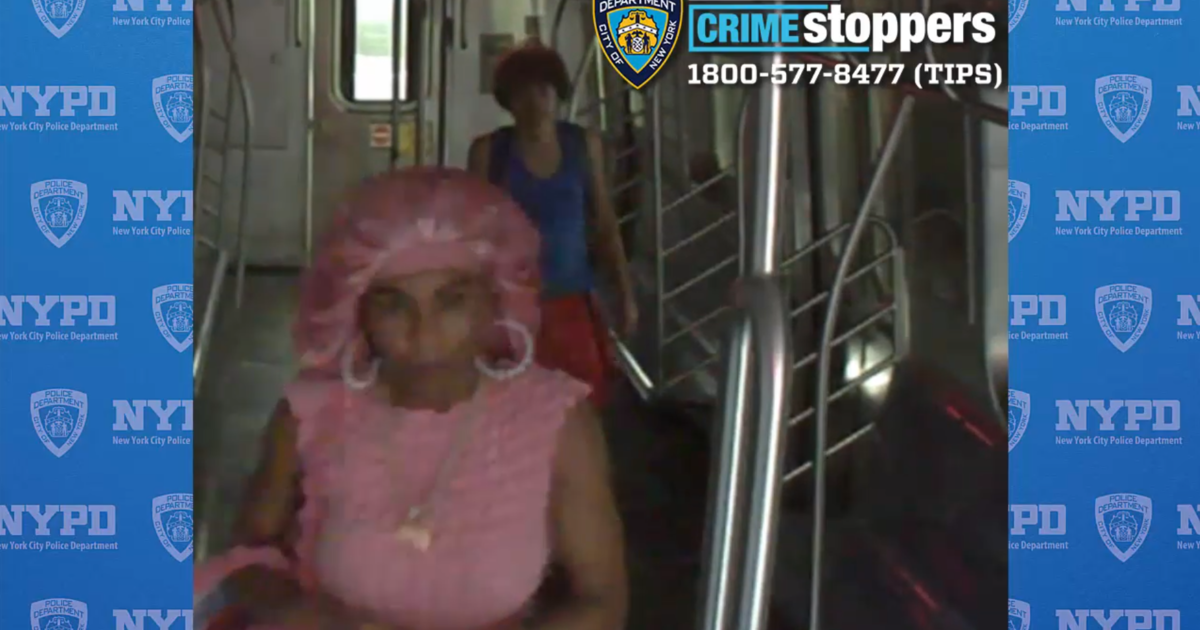 Teen Arrested After Subway Train Joyride