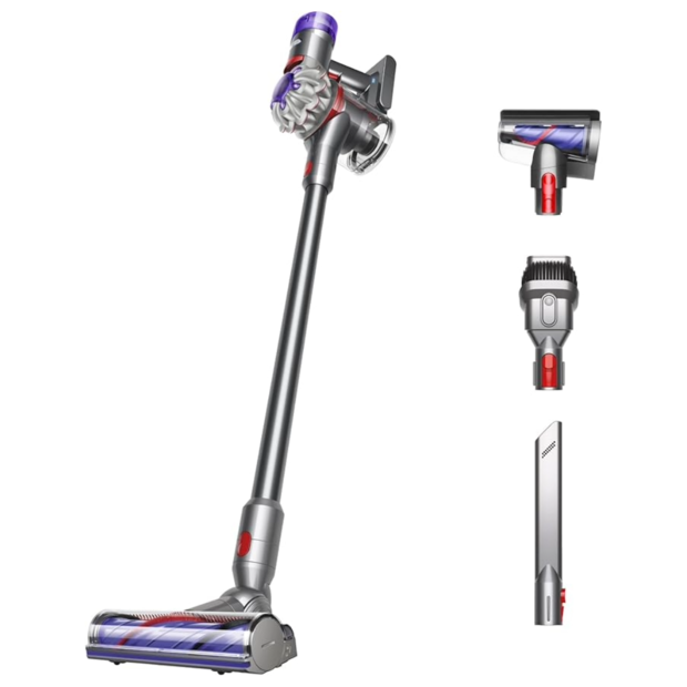 Dyson V8 cordless vacuum cleaner 