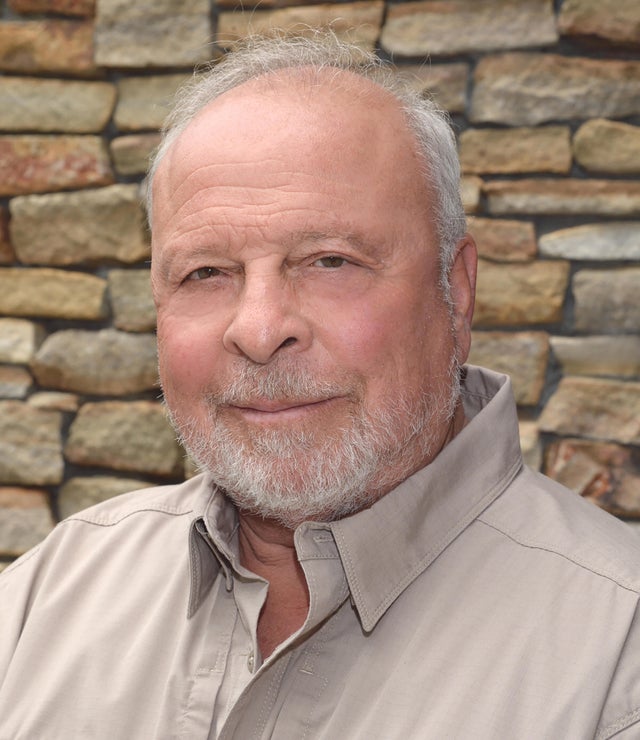 Author Nelson DeMille 