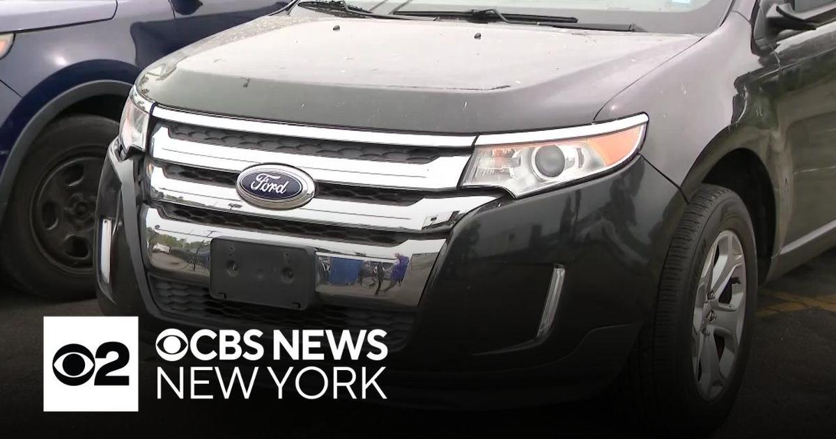 New York City Launches Ghost Car Task Force