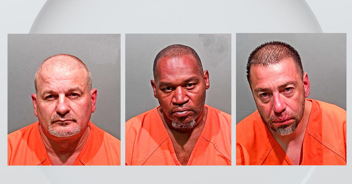 3 people arrested and charged with kidnapping and torturing roommates in Colorado