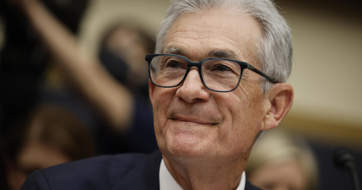 Federal Reserve lowers interest rates by 0.50 percentage points in first cut since 2020