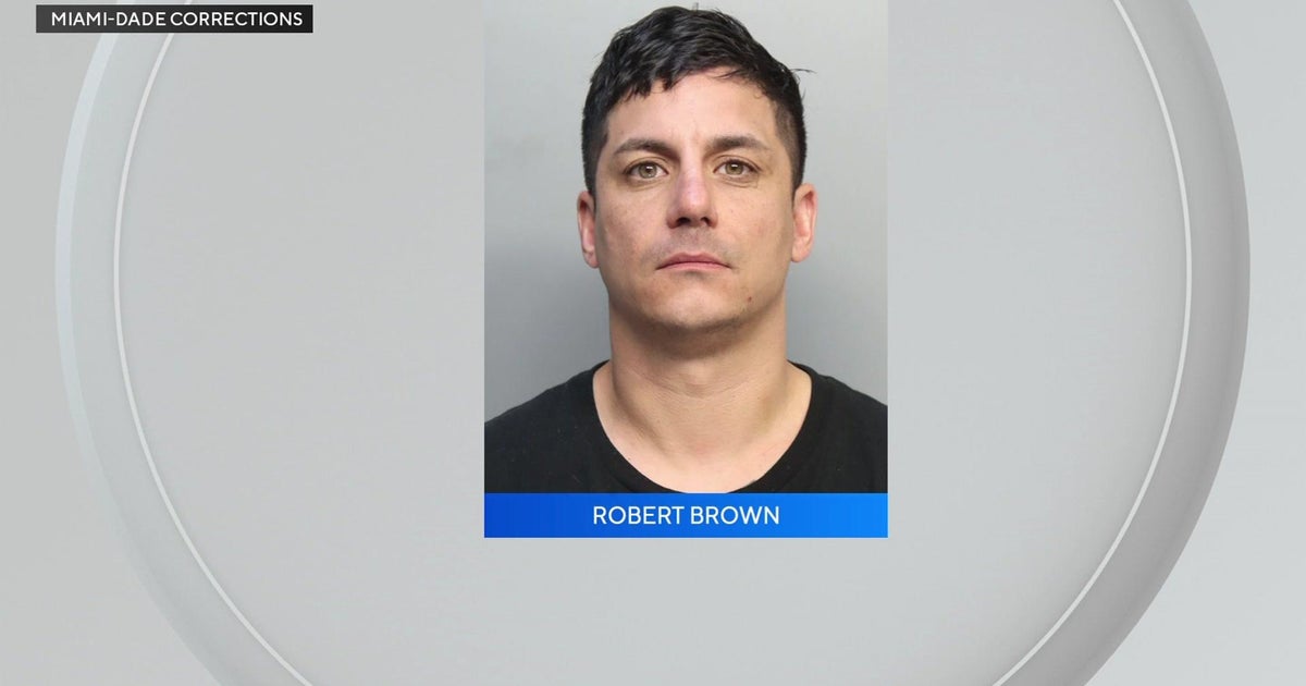 Miami Beach man accused of violent human trafficking, beating woman Miami Beach man accused of violent human trafficking, beating woman