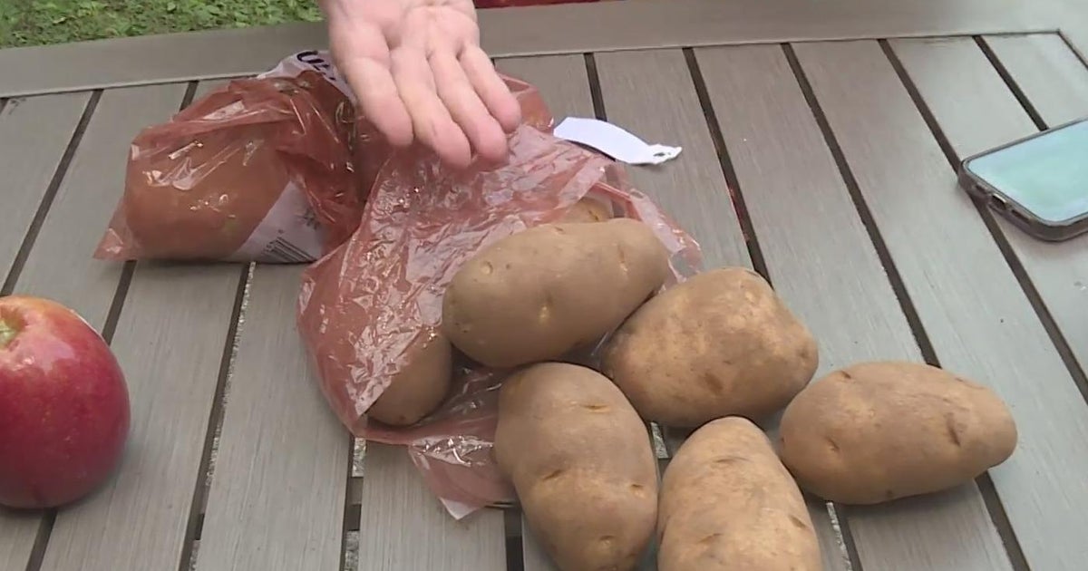 Produce deals of the week | Lunch Break with Michael Marks