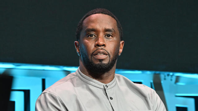 Sean "Diddy" Combs attends Invest Fest at Georgia World Congress Center on Aug. 26, 2023, in Atlanta, Georgia. 