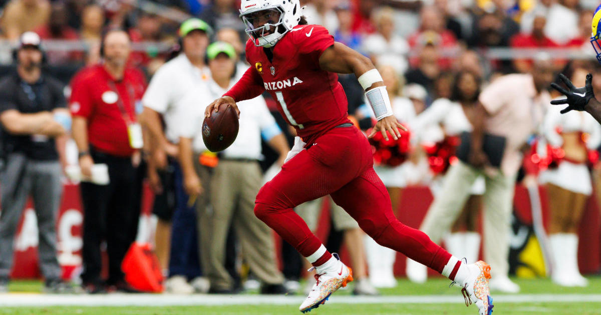 Cómo ver el partido de la NFL Detroit Lions vs Arizona Cardinals hoy: opciones de transmisión en vivo de la semana 3, más