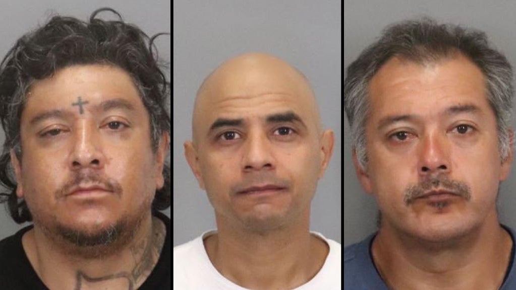 3 accused of attempted murder following violent machete attack in San ...