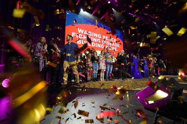 Jimmy Carter 100: A Celebration in Song