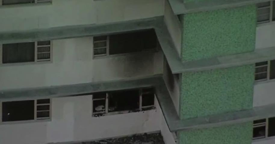 Officials: Miami Beach condo fire tied to scooter lithium battery Officials: Miami Beach condo fire tied to scooter lithium battery