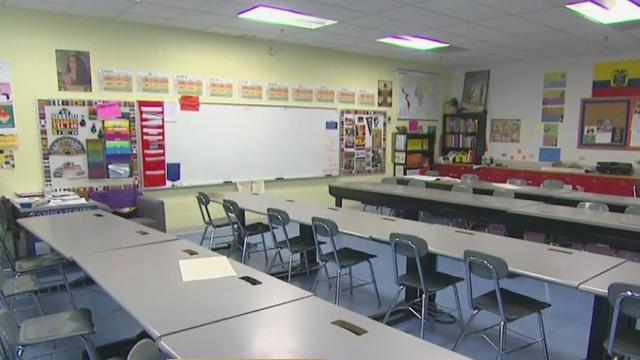 cps classroom 