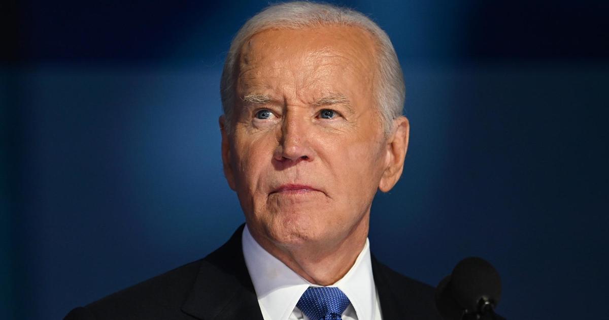 No evidence Biden team replied to Iranian hackers, officials say