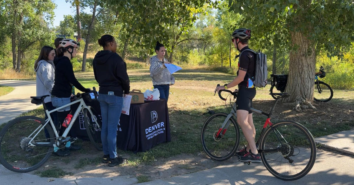 Denver Transportation Officials Unveil New Safety Strategies for Pedestrians and Cyclists