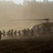 Israel moves troops north as Hezbollah vows revenge for exploding pagers
