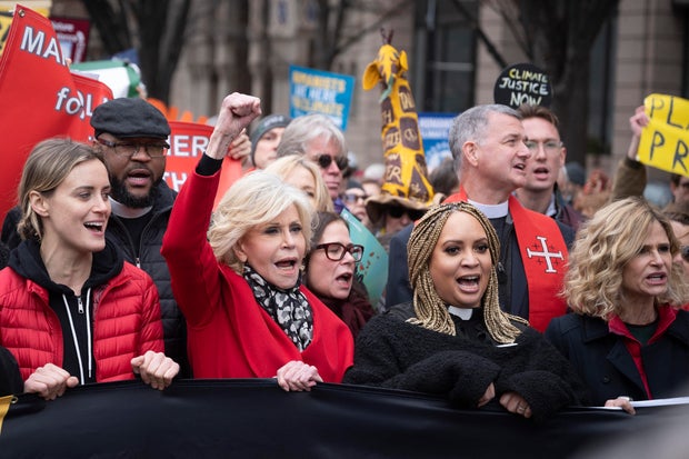 US-politics-environment-CLIMATE-PROTESTS