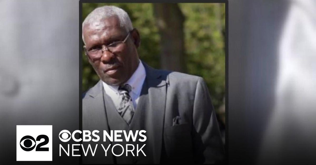 15-year-old charged as adult in Queens man's shooting death - CBS New York