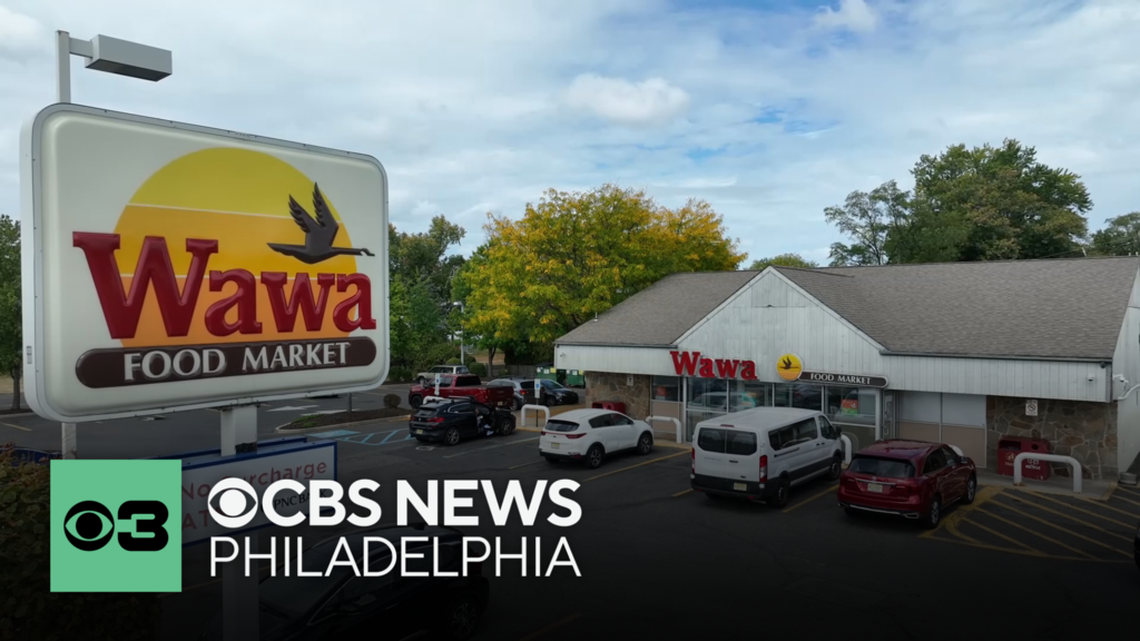 Wawa closing Cherry Hill store that's been in business for more than
50 years