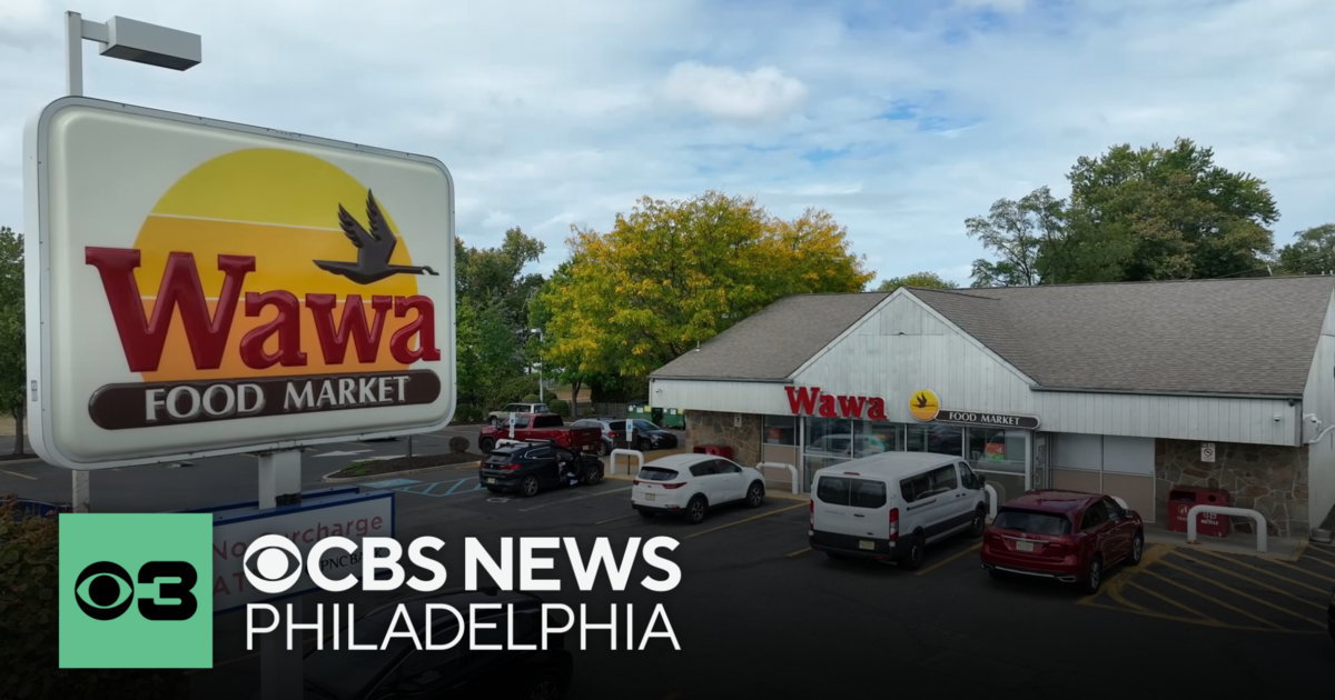 Wawa closes Cherry Hill store that has been around for more than 50 years