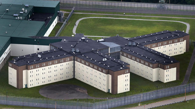 Souza-Baranowski Correctional Center 