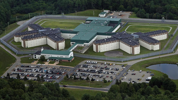 Souza-Baranowski Correctional Center 