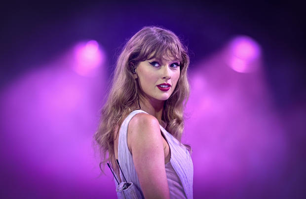 Taylor Swift | The Eras Tour - London, UK 