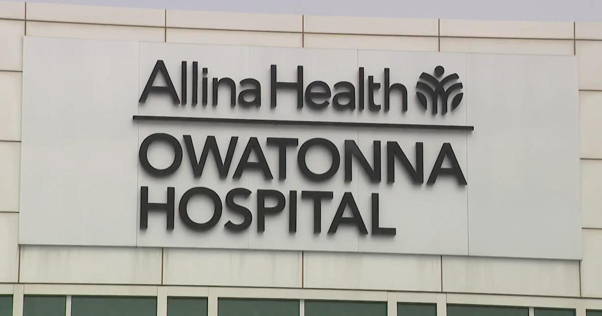 Allina cuts hours for some Owatonna hospital workers; nurses union says Mayo Clinic is to blame