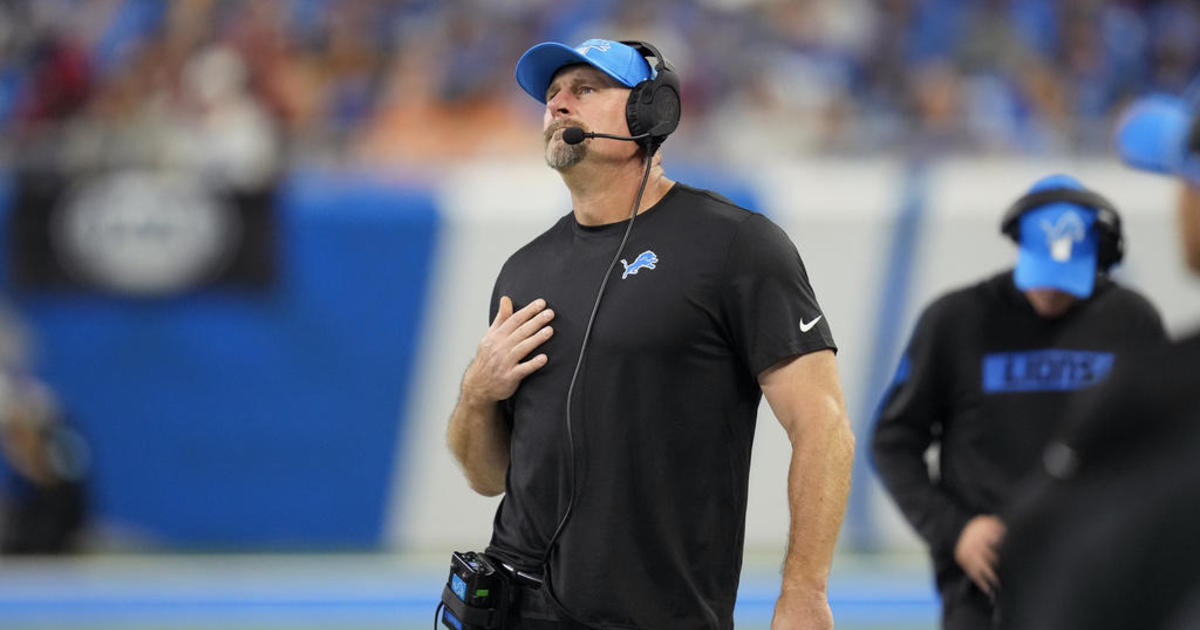 Detroit Lions coach Dan Campbell sells home for more privacy