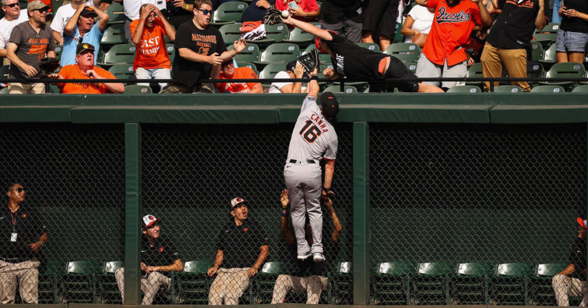 Orioles Secure Postseason Berth with 5-3 Win