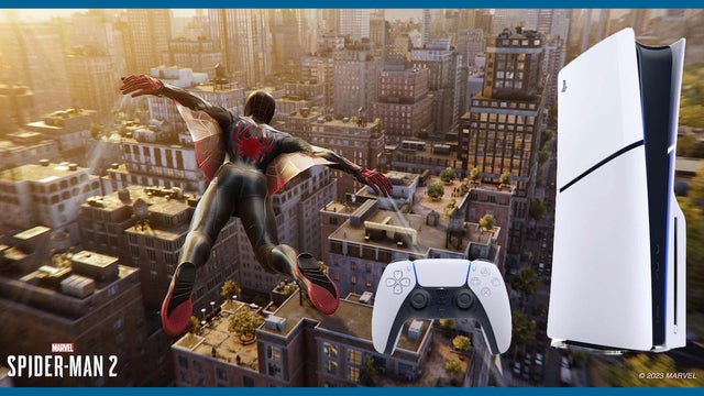 Best PS5 game and accessory deals to shop at Amazon ahead of October Prime Day