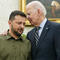 Zelenskyy poised to meet with Biden, Harris and Trump next week