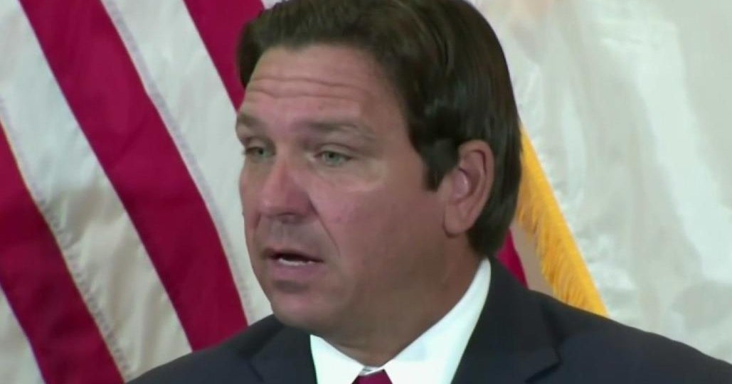 Gov. DeSantis wants special session to address condo crisis