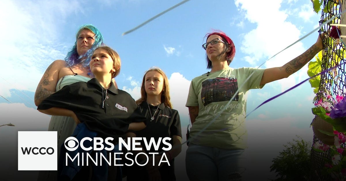 Family of man killed in Minneapolis hit-and-run frustrated suspect ...