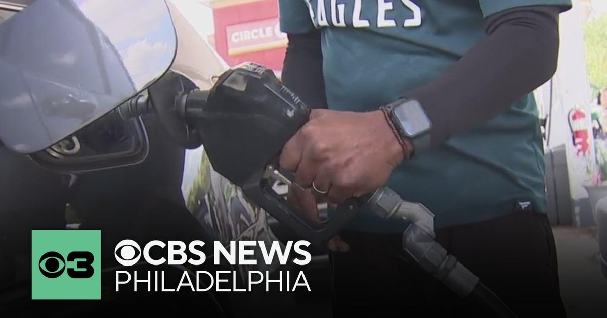 Gas prices hit 3-year low and could continue to drop, according to ...