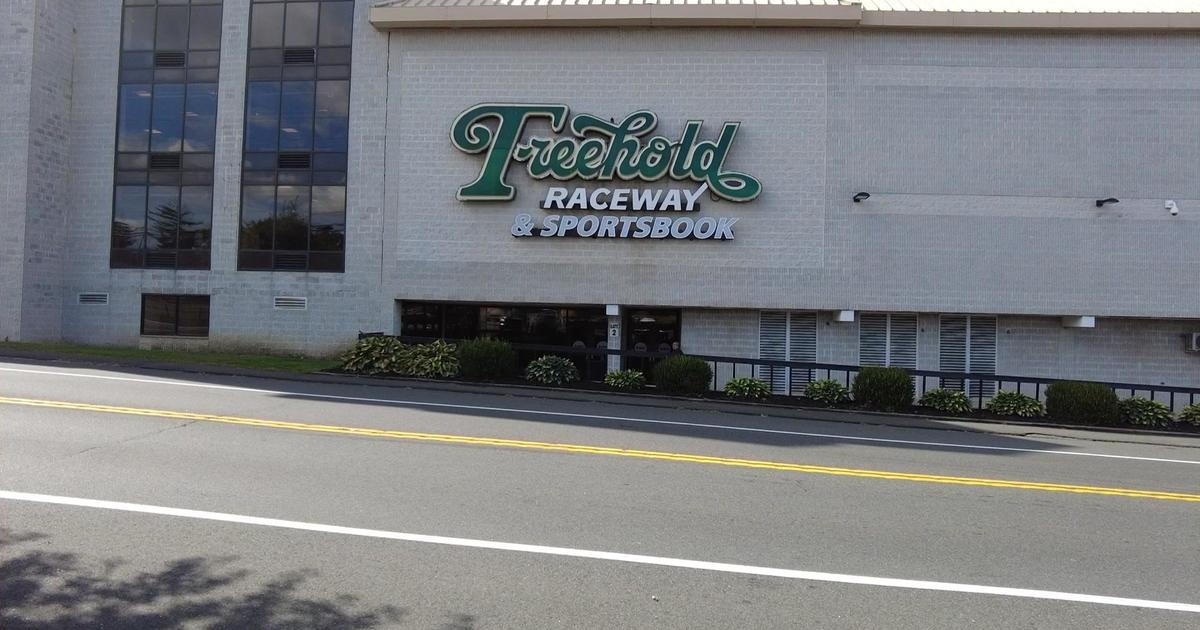 Freehold Raceway closing after 170 years. It’s the oldest horse racing track in the country.