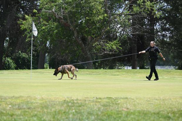 US-POLITICS-BIDEN-GOLF 