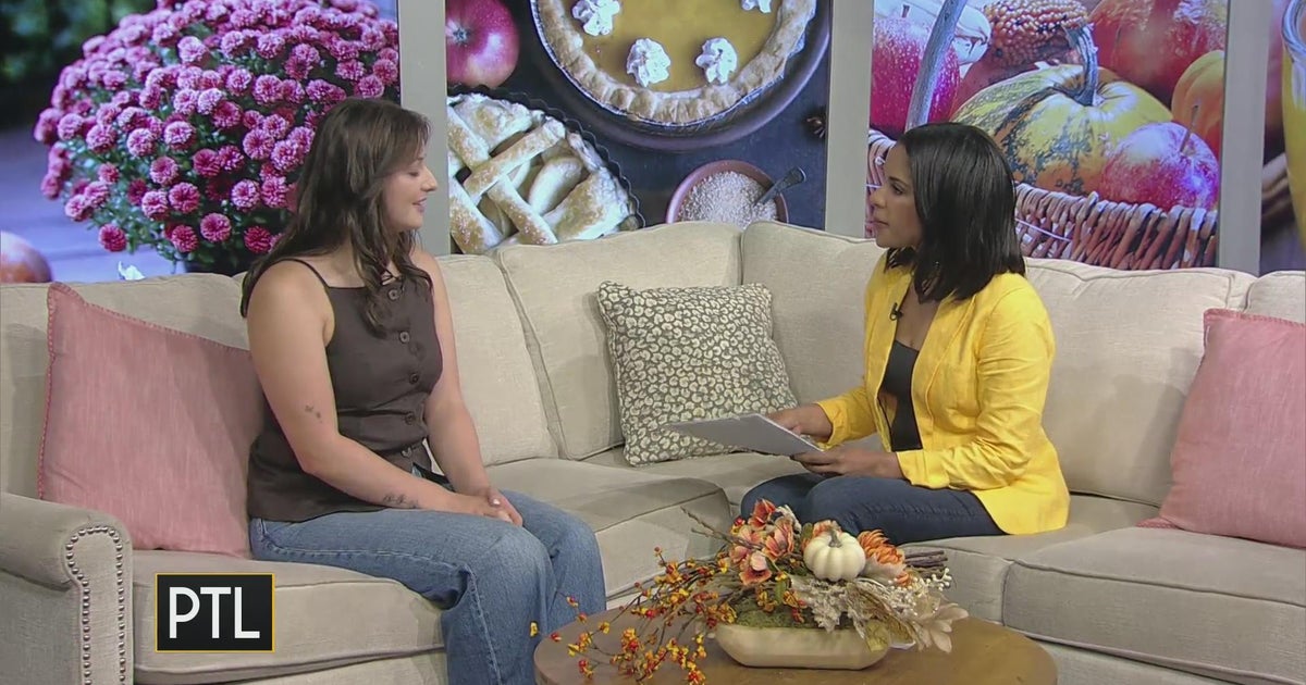 Wrapping up the DVE Rocks Radiothon - CBS Pittsburgh