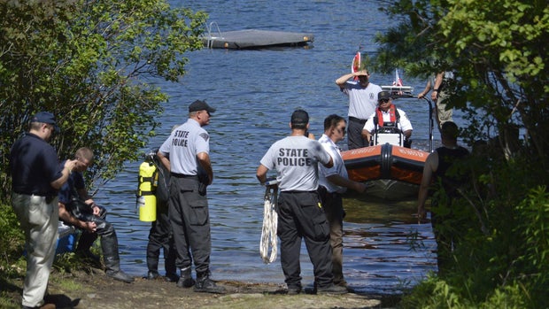 Encontre Jamie Lusher