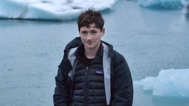 Blaze Bernstein 