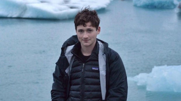 Blaze Bernstein