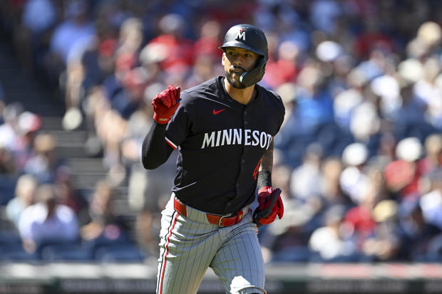 Twins Guardians Baseball 