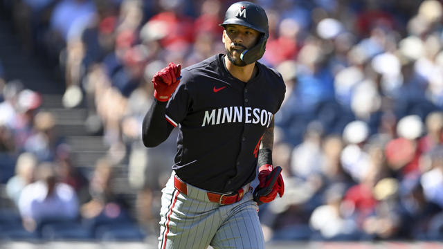 Twins Guardians Baseball 