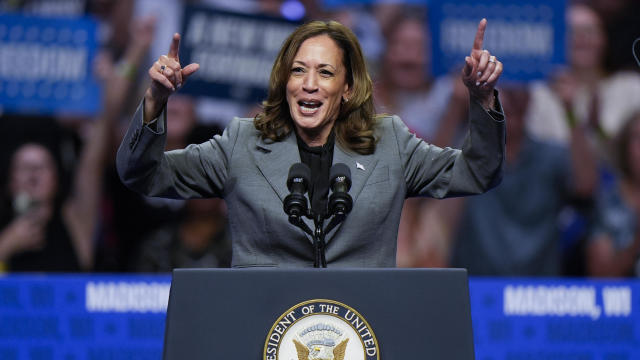 Election 2024 Harris 