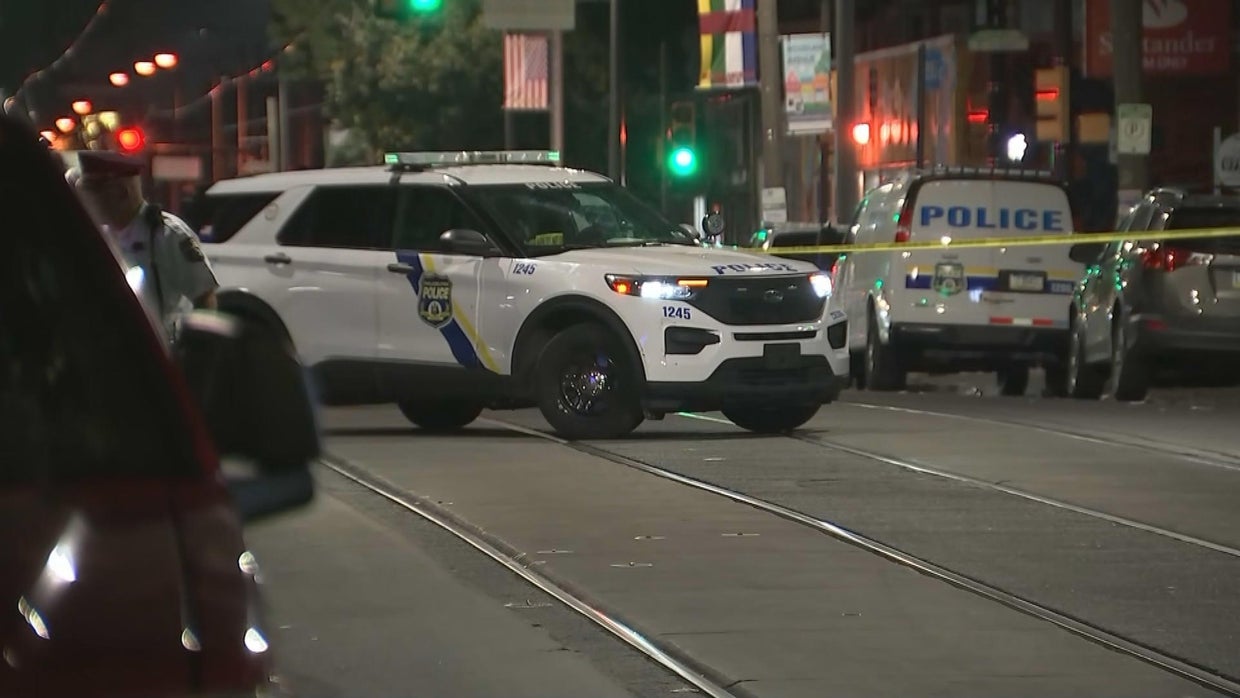 1 dead, 3 injured in Southwest Philadelphia corner store shooting - CBS ...