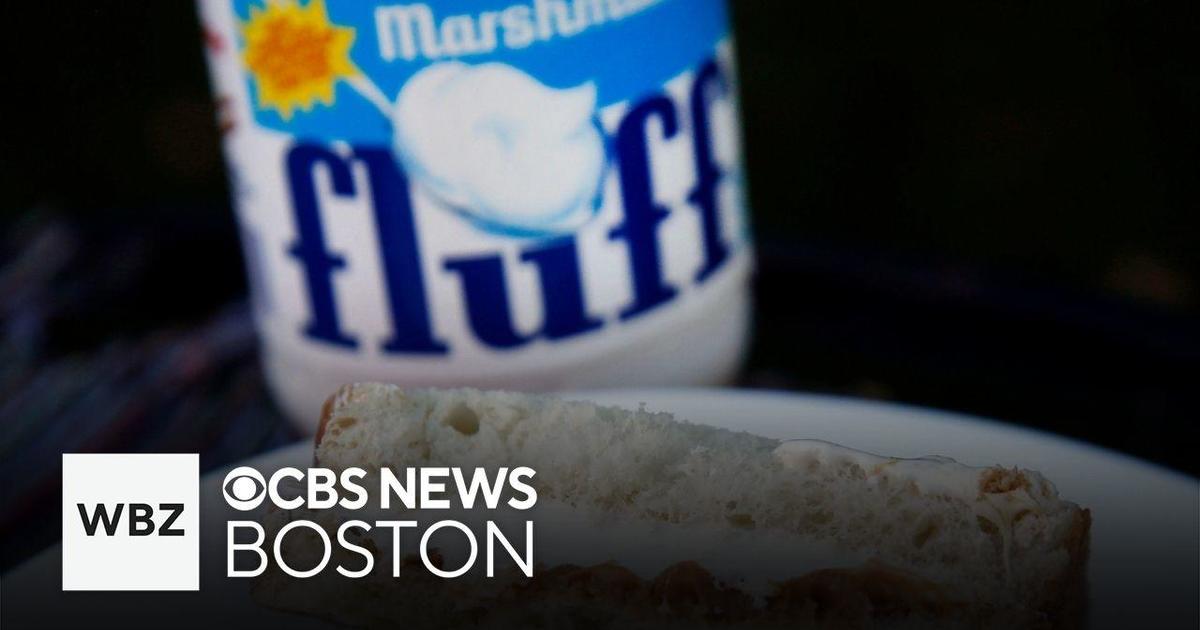 "What the Fluff" festival held in Somerville to celebrate iconic spread