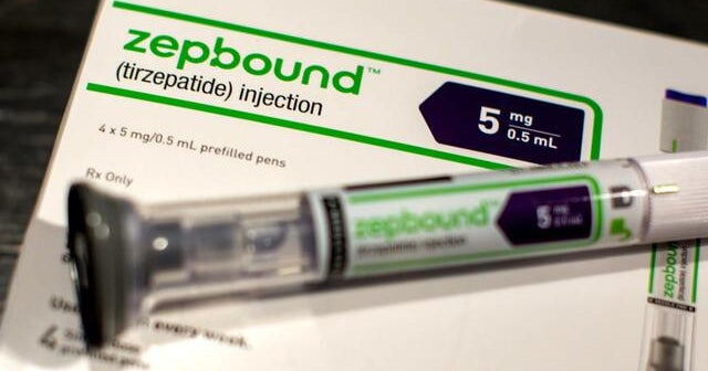 As weight loss drugs explode in popularity, are online marketplaces safe? As weight loss drugs explode in popularity, are online marketplaces safe?